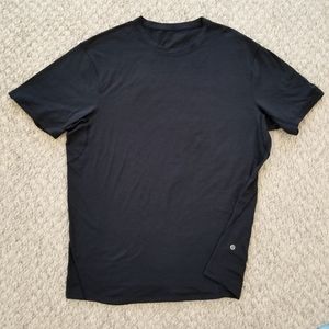 Lululemon Somatic Short Sleeve L